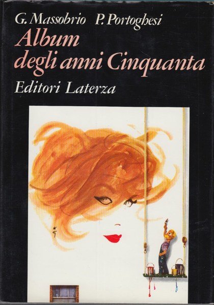 Album degli anni Cinquanta