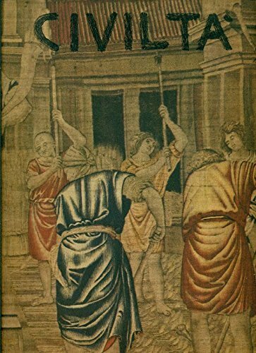 Civilt rivista trimestrale della esposizione universale di Roma Anno II …