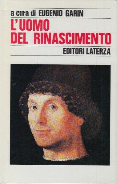 L'uomo del Rinascimento