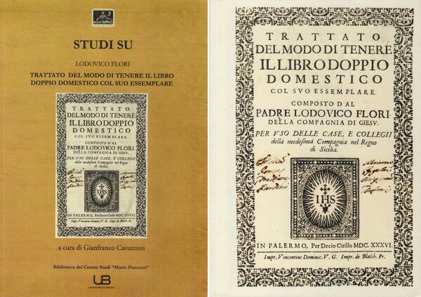 Studi su Lodovico Flori. Trattato del modo di tenere il …