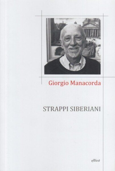 Strappi Siberiani