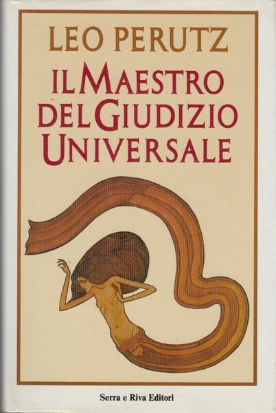 Il maestro del giudizio universale