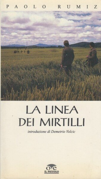 La linea dei mirtilli