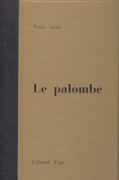 Le palombe