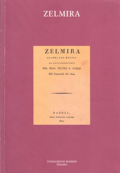 Zelmira