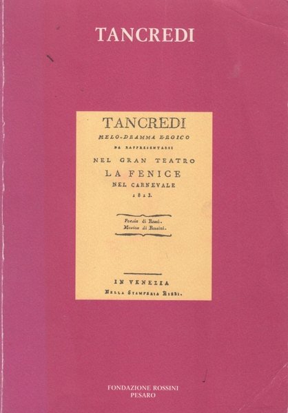 Tancredi