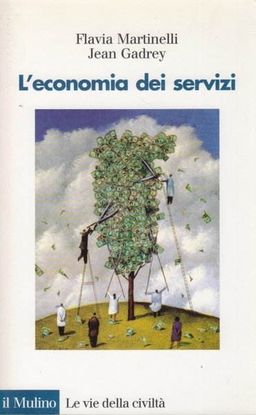 L'economia dei servizi