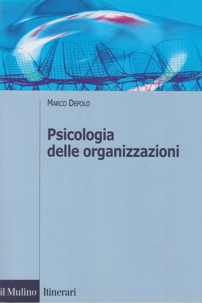 Psicologia delle organizzazioni