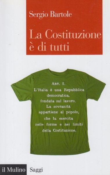 La Costituzione di tutti