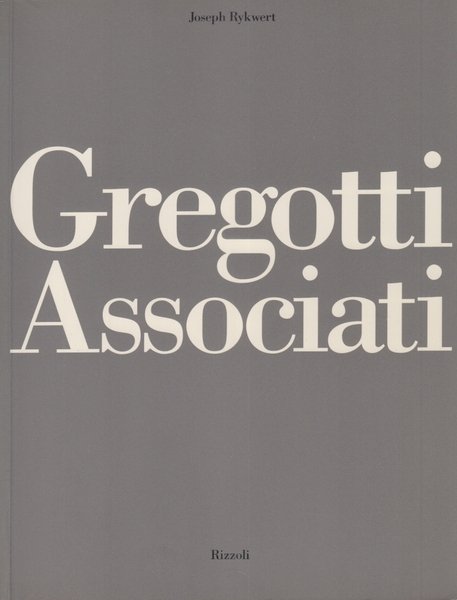 Gregotti Associati