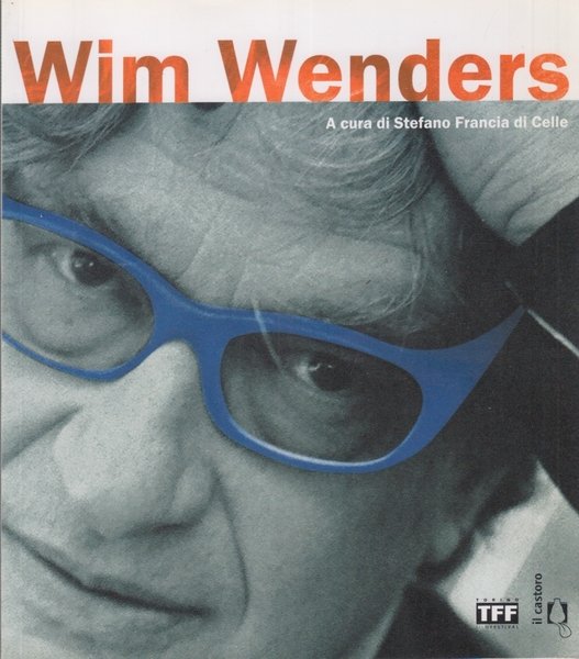 Wim Wenders