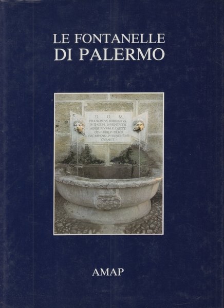 Le fontanelle di Palermo