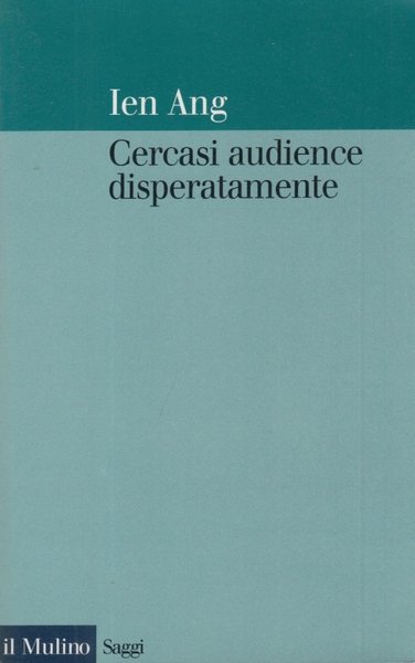 Cercasi audience disperatamente