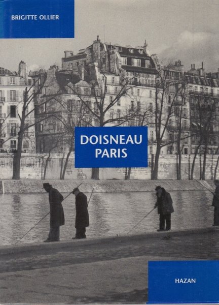 Doisneau Paris