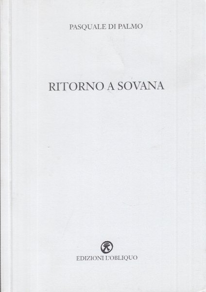 Ritorno a Sovana