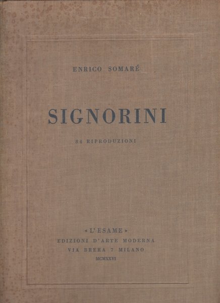 Signorini