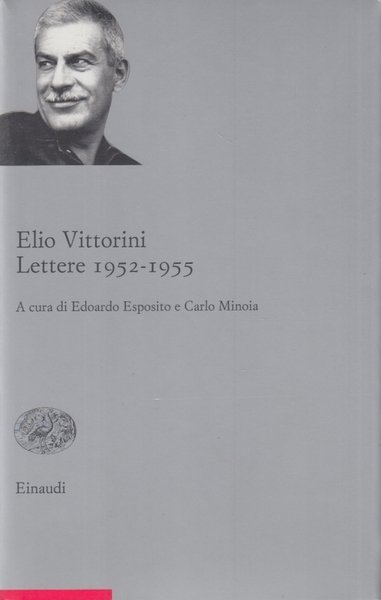 Lettere 1952-1955