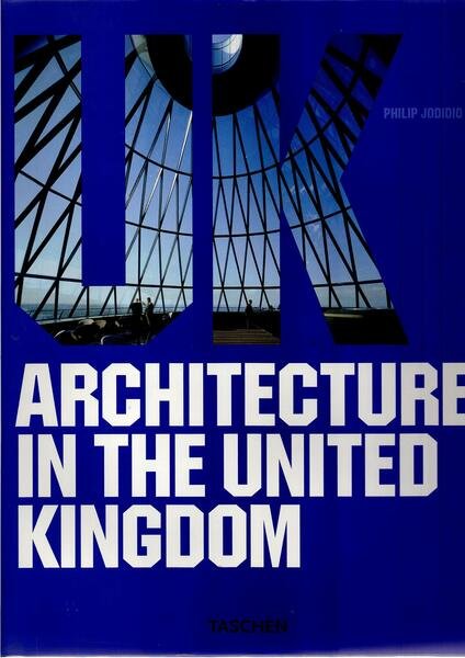 Architecture in United Kingdom