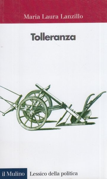 Tolleranza