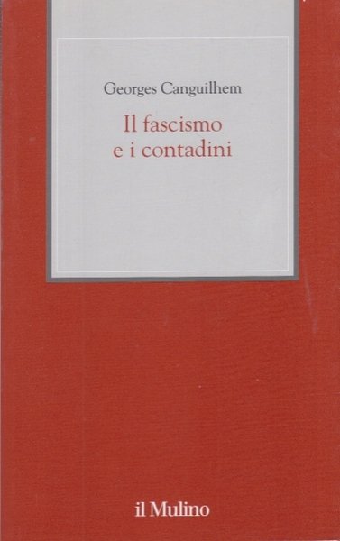 Il fascismo e i contadini