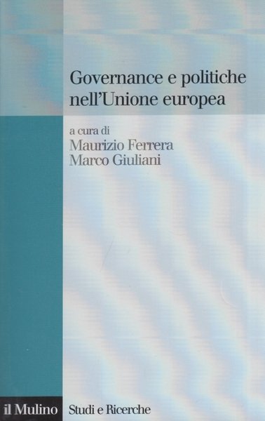 Governance e politiche nell'Unione Europea
