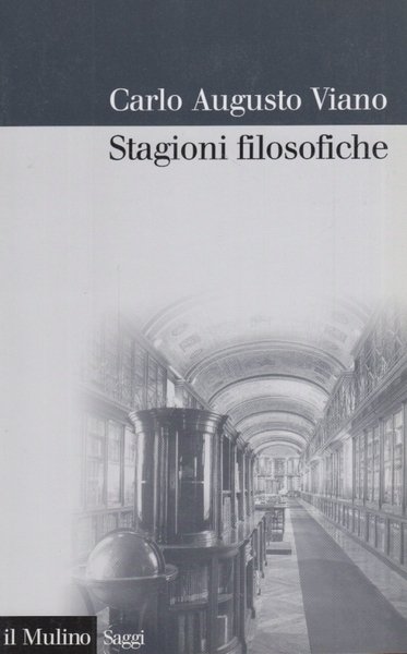 Stagioni filosofiche | Immagine Gallery 1