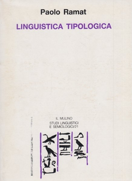 Linguistica tipologica | Immagine Gallery 1