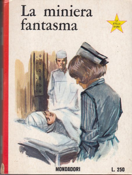 LA MINIERA FANTASMA