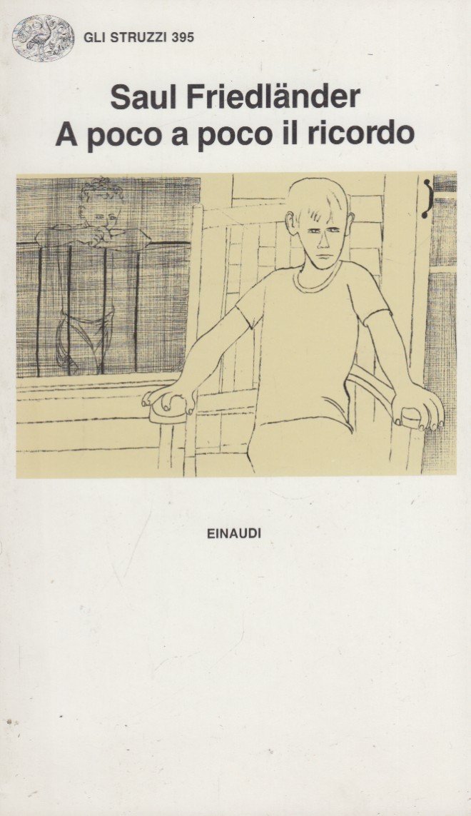 A poco a poco il ricordo