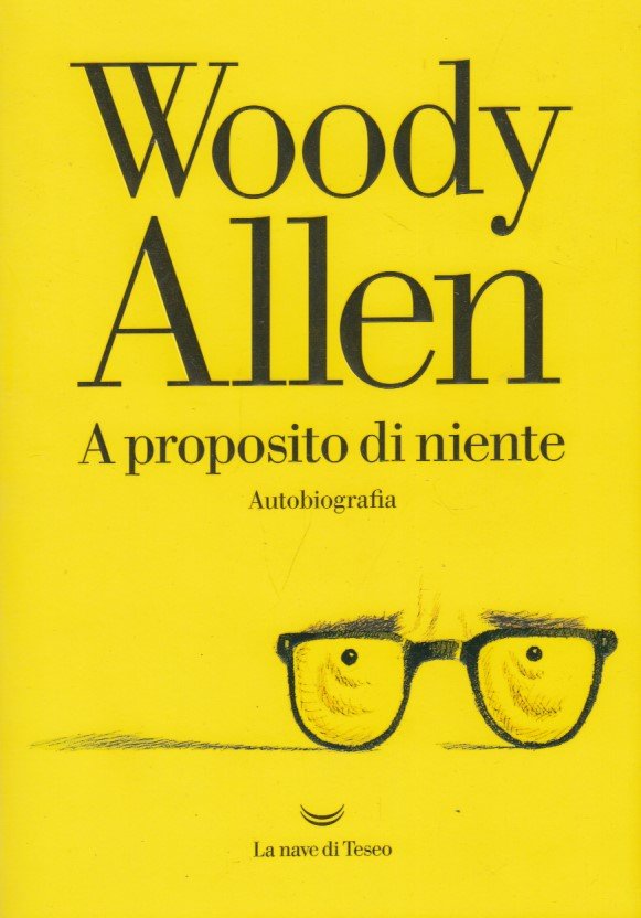 A proposito di niente | Immagine principale