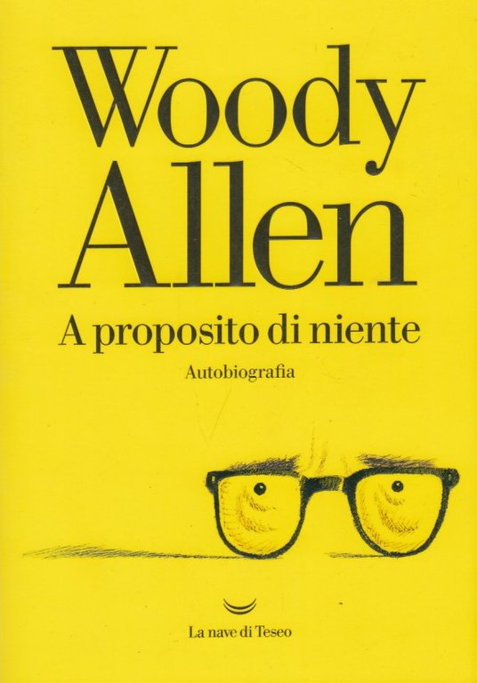 A proposito di niente | Immagine Gallery 2