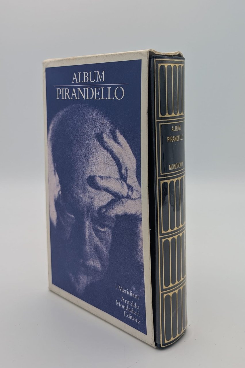 Album Pirandello