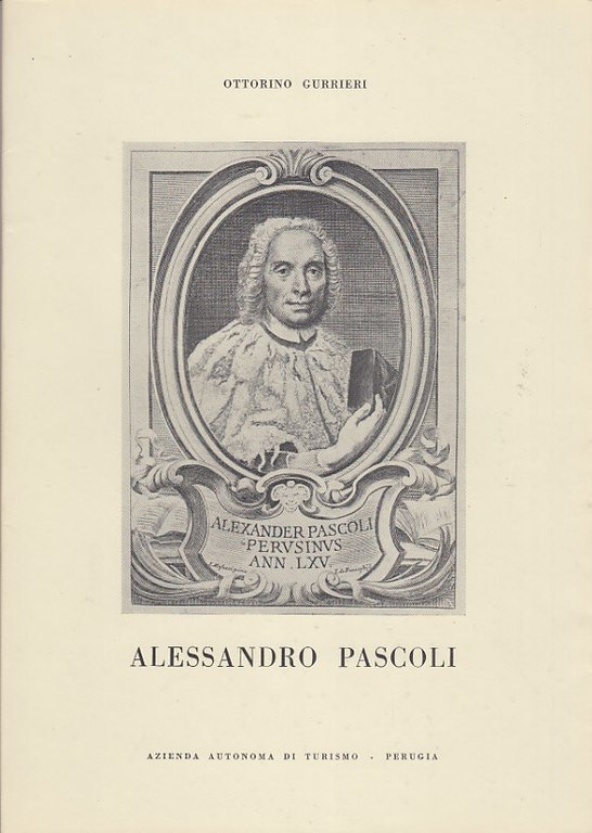 Alessandro Pascoli