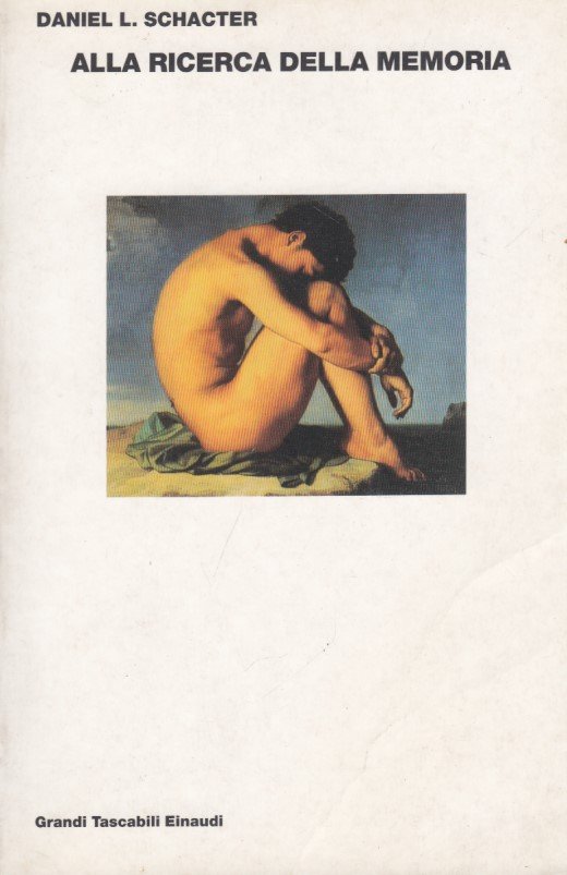 Alla ricerca della memoria
