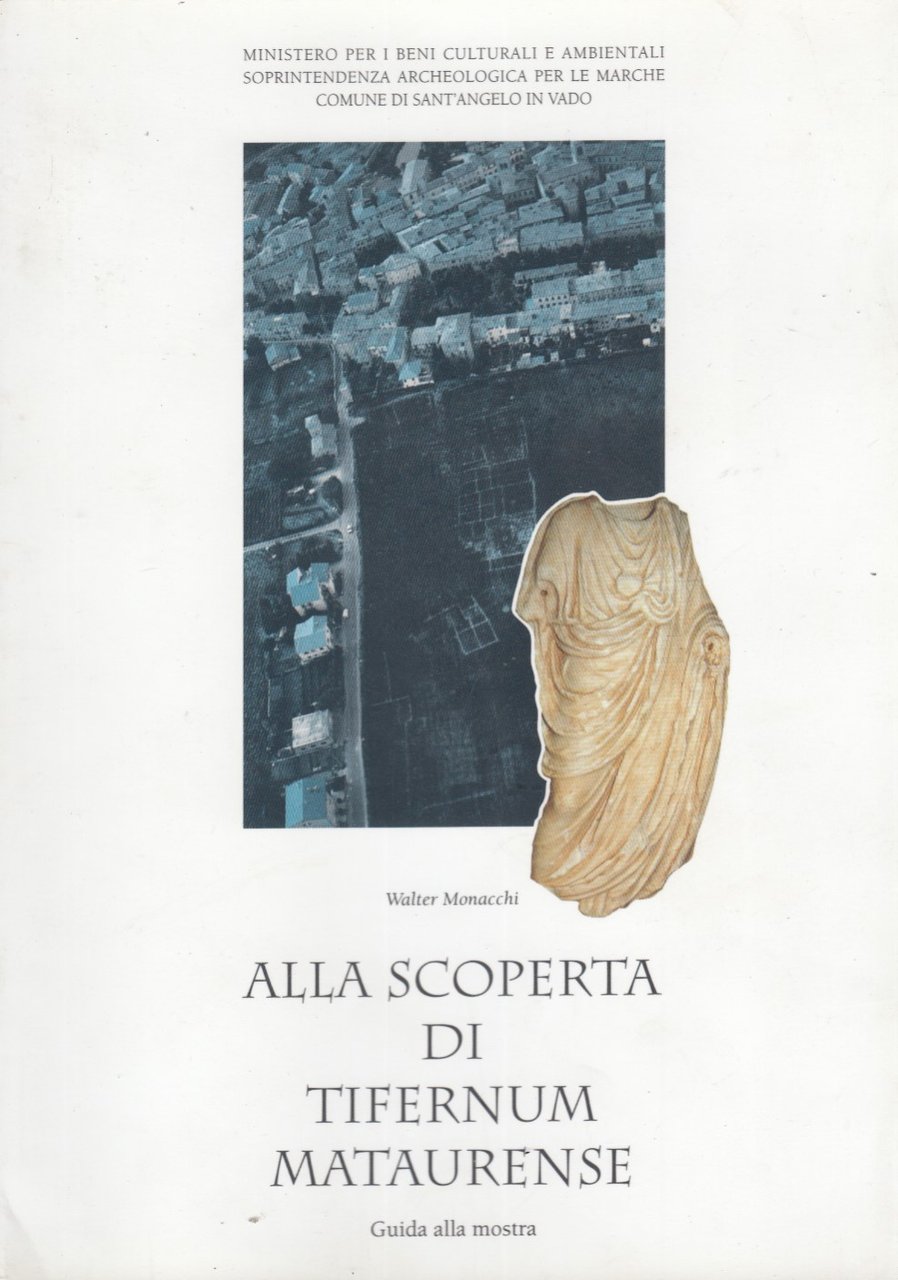 Alla scoperta di Tifernum Mataurense