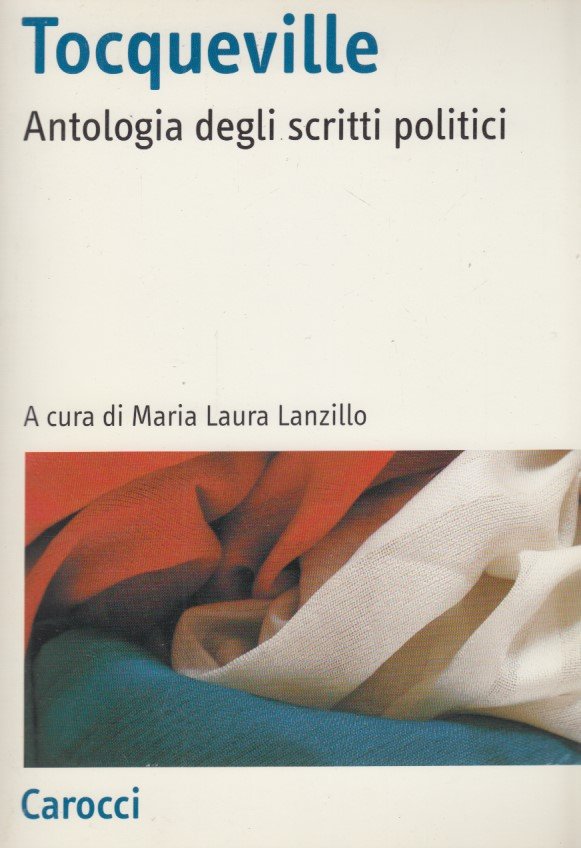 Antologia degli scritti politici