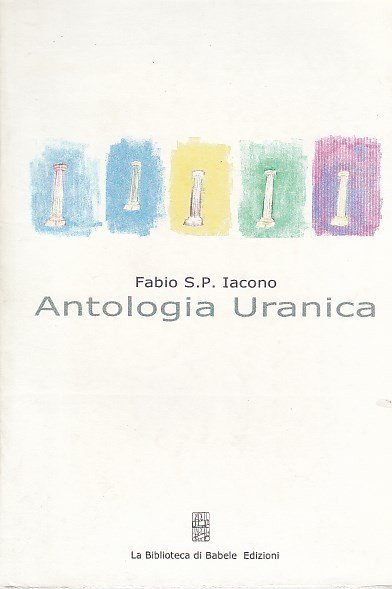 Antologia Uranica