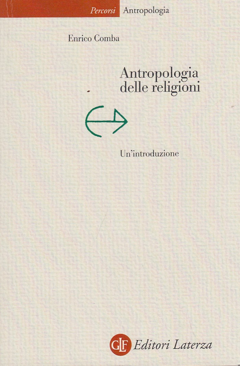 Antropologia delle religioni. Un'introduzione