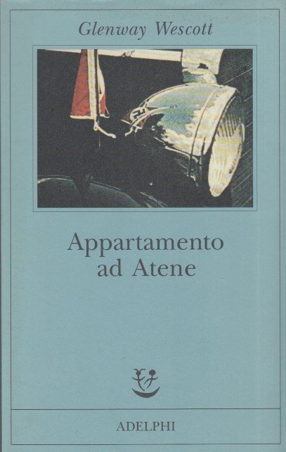 Appartamento ad Atene