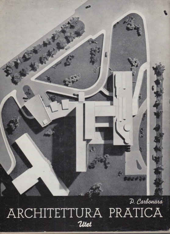Architettura pratica. Volume Secondo. Composizione degli edifici. Sezione 3 - …