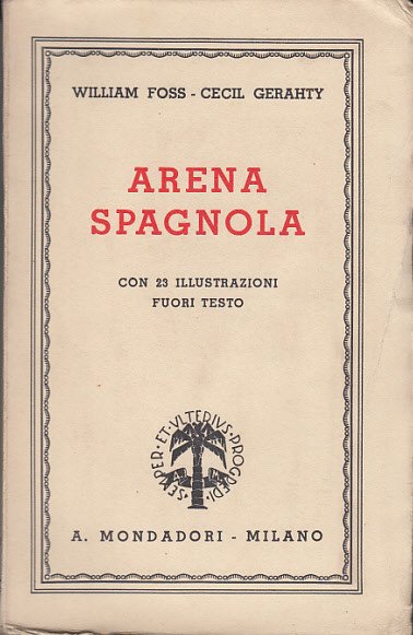 Arena Spagnola