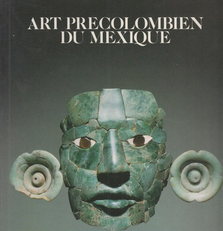 Art precolombien du Mexique