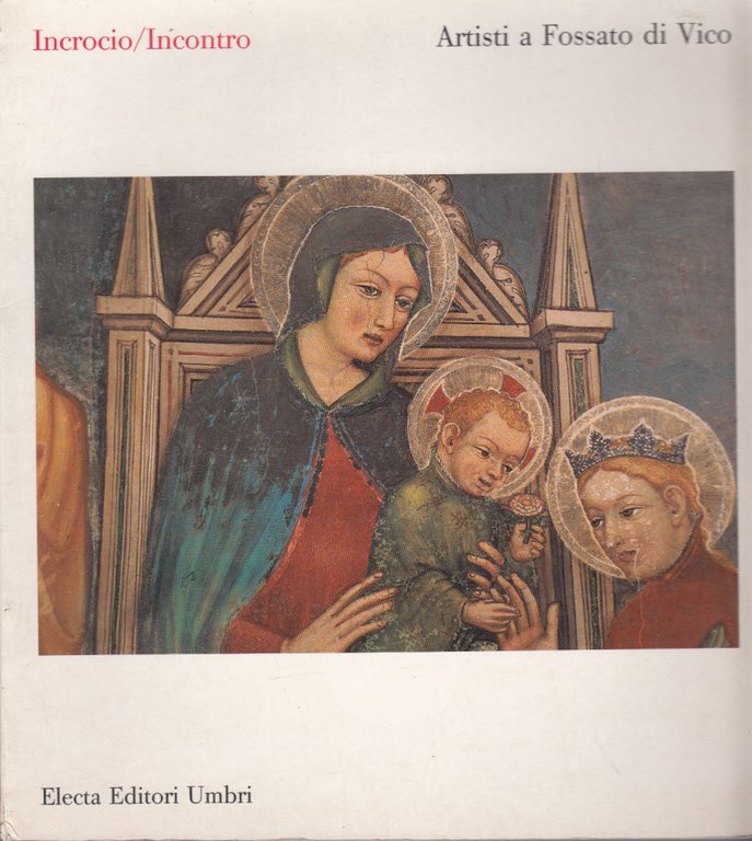 Artisti A Fossato Di Vico