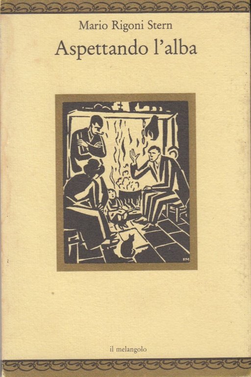 Aspettando l'alba