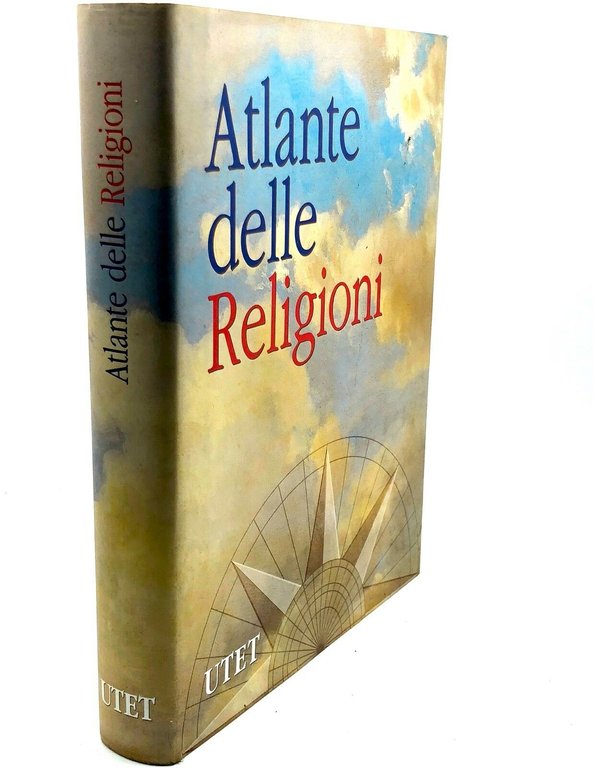 Atlante delle Religioni