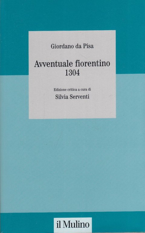 Avventuale fiorentino 1304