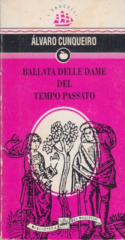 Ballate delle dame del tempo passato