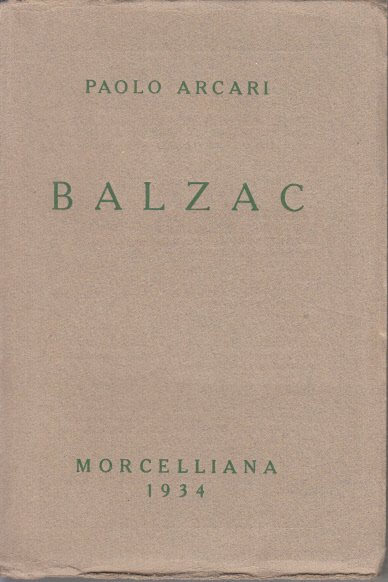 BALZAC