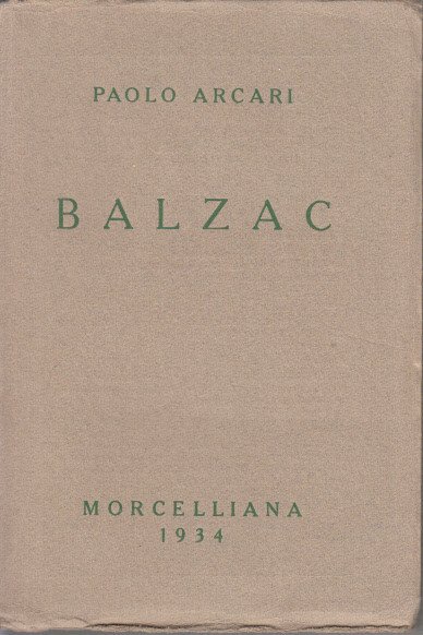 Balzac