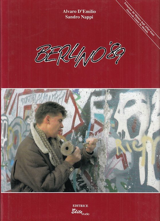 Berlino '89